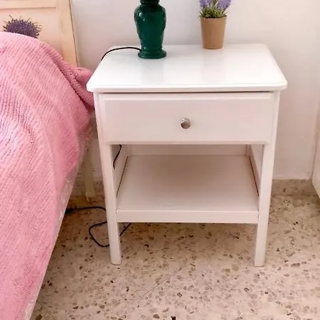 Paradise Garden Πάφος
