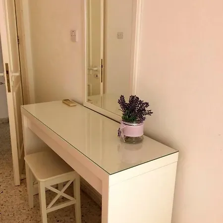 Διαμέρισμα Paradise Garden Πάφος