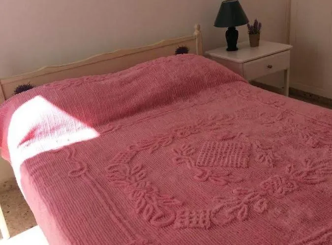 Paradise Garden Apartment Paphos