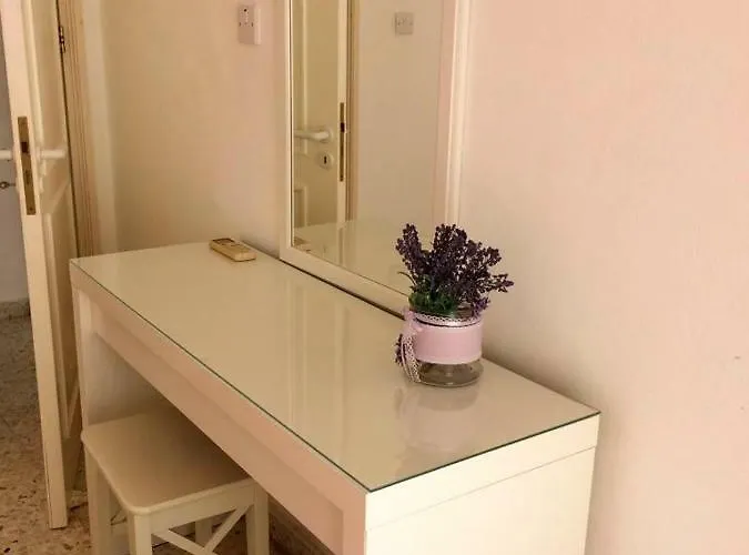 Apartment Paradise Garden Paphos