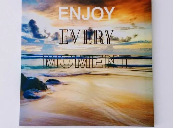 Paradise Garden Apartment