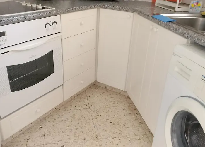 Paradise Garden Apartment Paphos