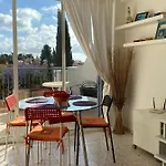 Paradise Garden Apartment Paphos