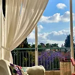 Paradise Garden Apartment Paphos