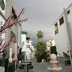 Paradise Garden *
