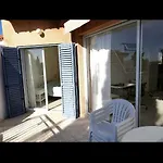 Paradise Garden Apartment