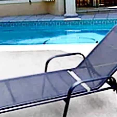 Paradise Garden Apartment