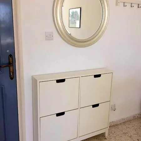 Apartment Paradise Garden Paphos