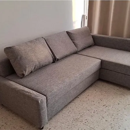 Apartmán Paradise Garden Paphos