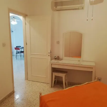 Paradise Garden Apartment *