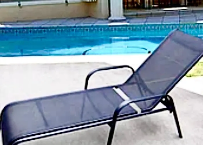 Paradise Garden 아파트