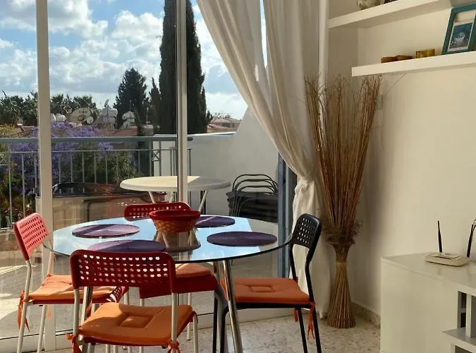 Paradise Garden アパート パ フォス