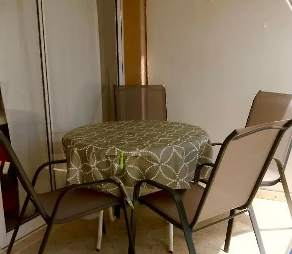 아파트 Paradise Garden