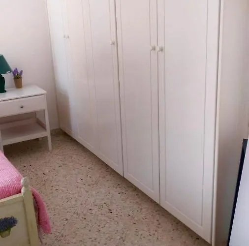 아파트 Paradise Garden *