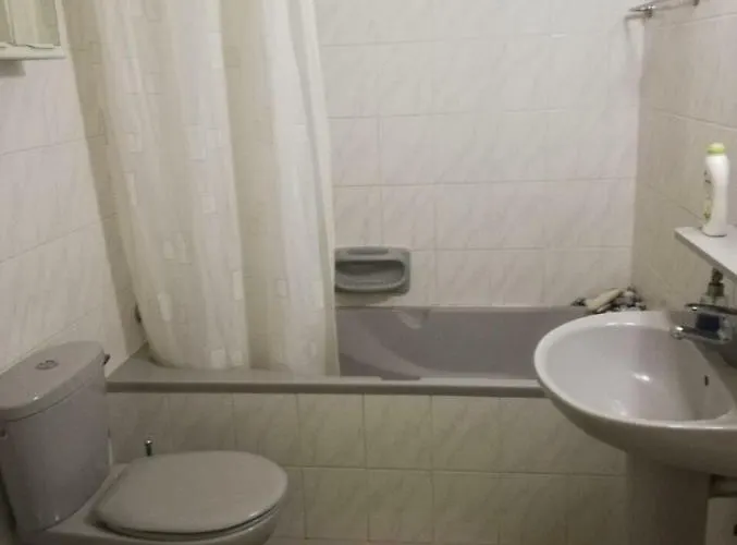 Paradise Garden 아파트