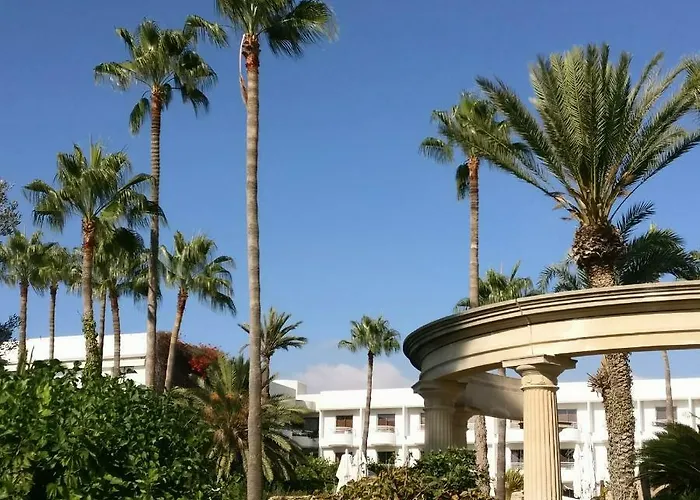 아파트 Paradise Garden *