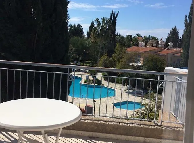 Paradise Garden * パ フォス