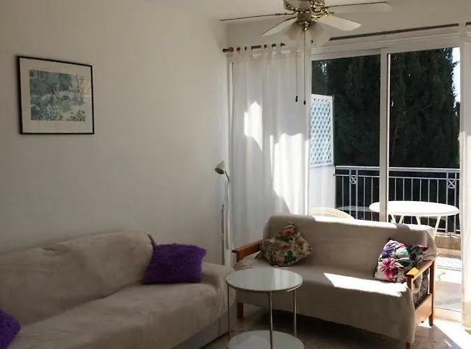 Paradise Garden 아파트 *