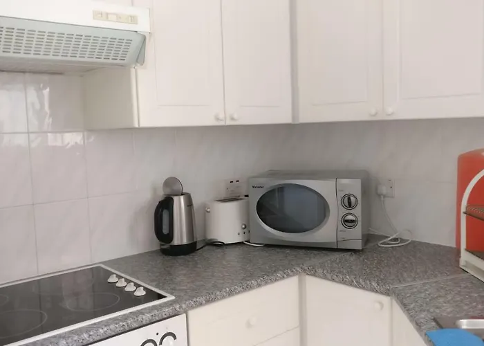 Apartmán Paradise Garden