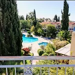 Paradise Garden Paphos