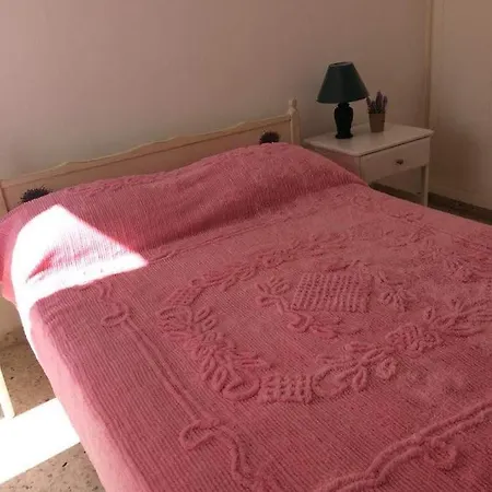 Paradise Garden Appartement Paphos