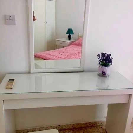 Paradise Garden Paphos