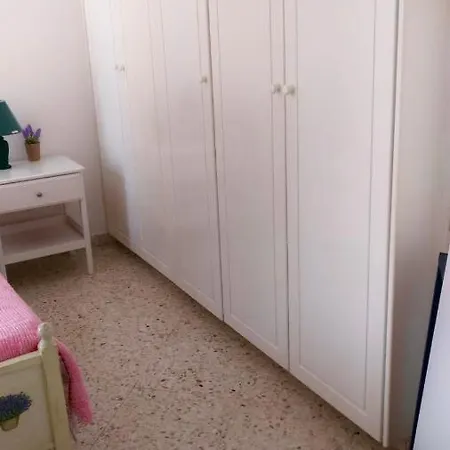 Appartement Paradise Garden *