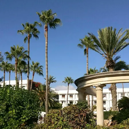 Appartement Paradise Garden *