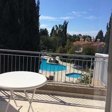 Paradise Garden * Paphos