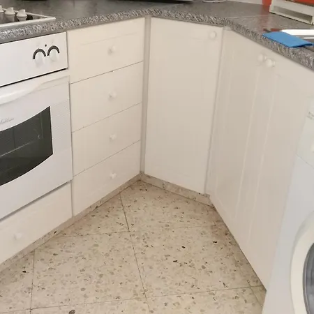 Paradise Garden Appartement Paphos